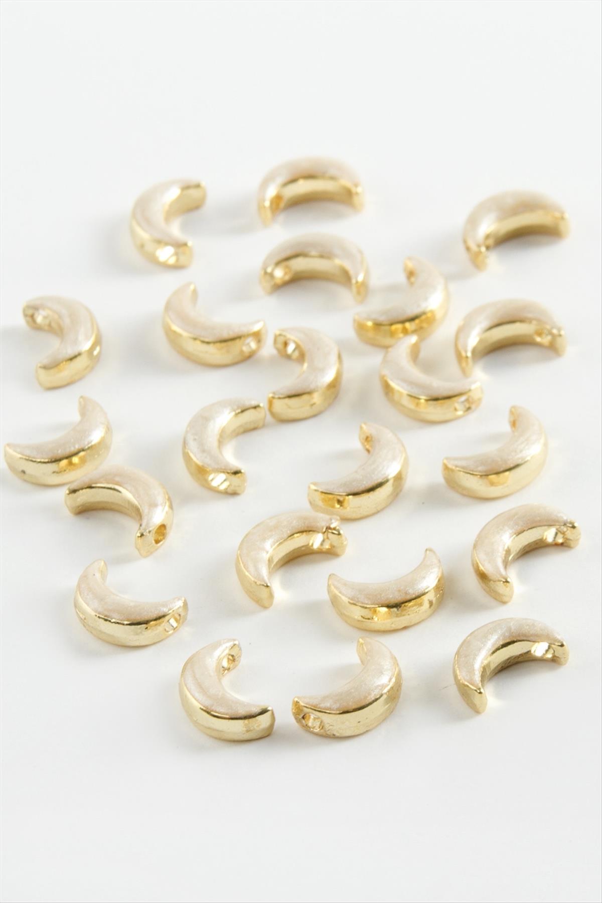 1209050_hilal-tek-kulp-mineli-bileklik-ve-koly-17f67f.jpg Hilal Tek Kulp Mineli Bileklik ve Kolye Ucu Aparatı 1 Adet-Sarı - Görsel 1