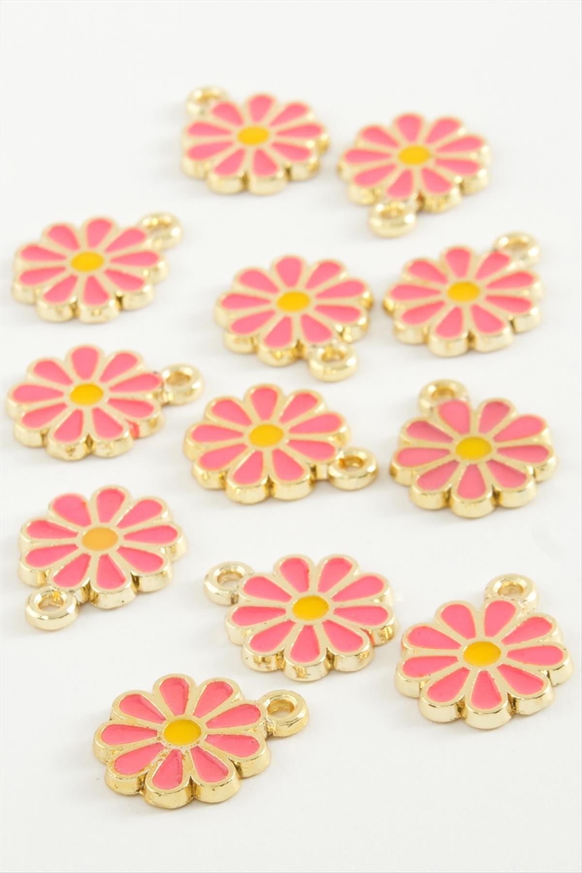 1209162_papatya-tek-kulplu-mineli-bileklik-ve-2-448d.jpg Papatya Tek Kulplu Mineli Bileklik ve Kolye Ucu Aparatı 1 Adet-Sarı - Görsel 1