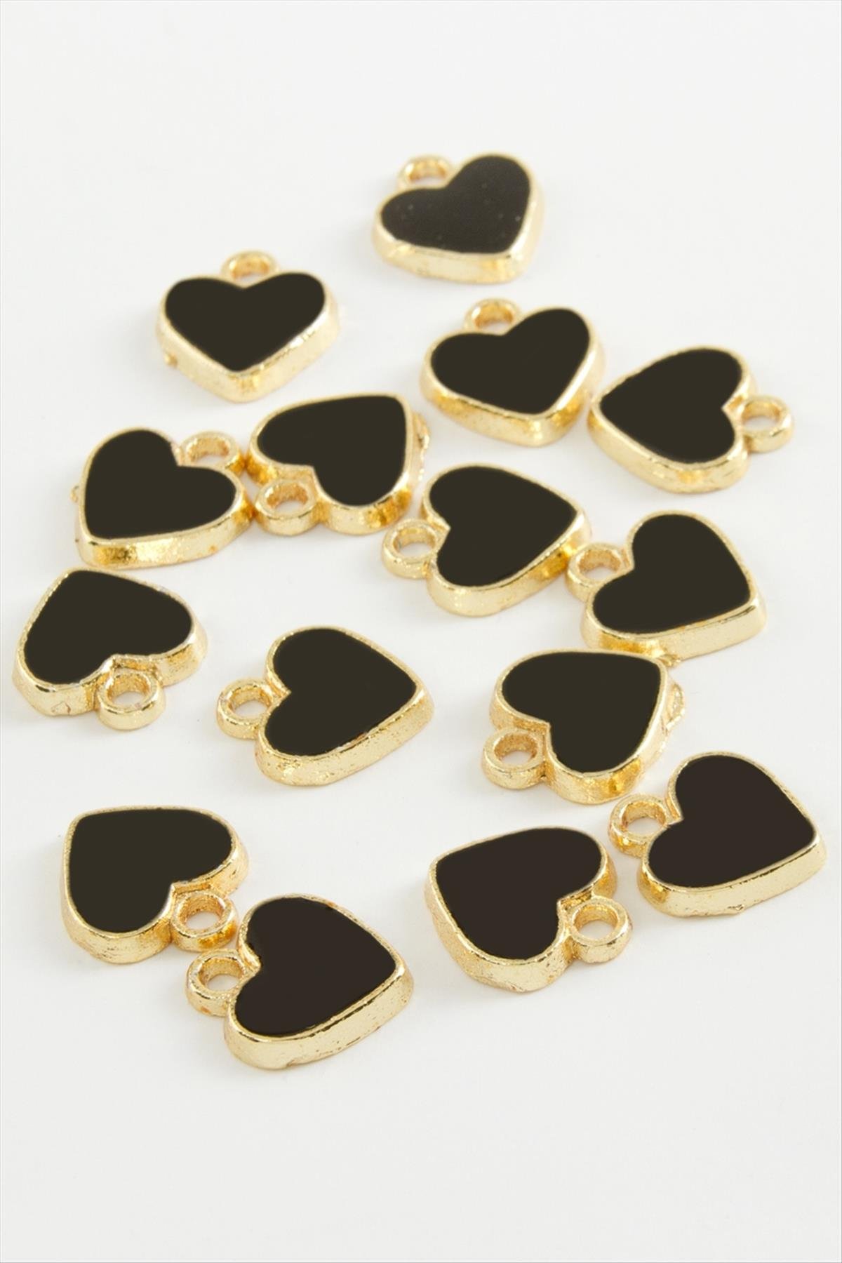 1209199_kalp-mineli-bileklik-ve-kolye-ucu-apar-6651f5.jpg Kalp Mineli Bileklik ve Kolye Ucu Aparatı 1 Adet-Siyah - Görsel 2