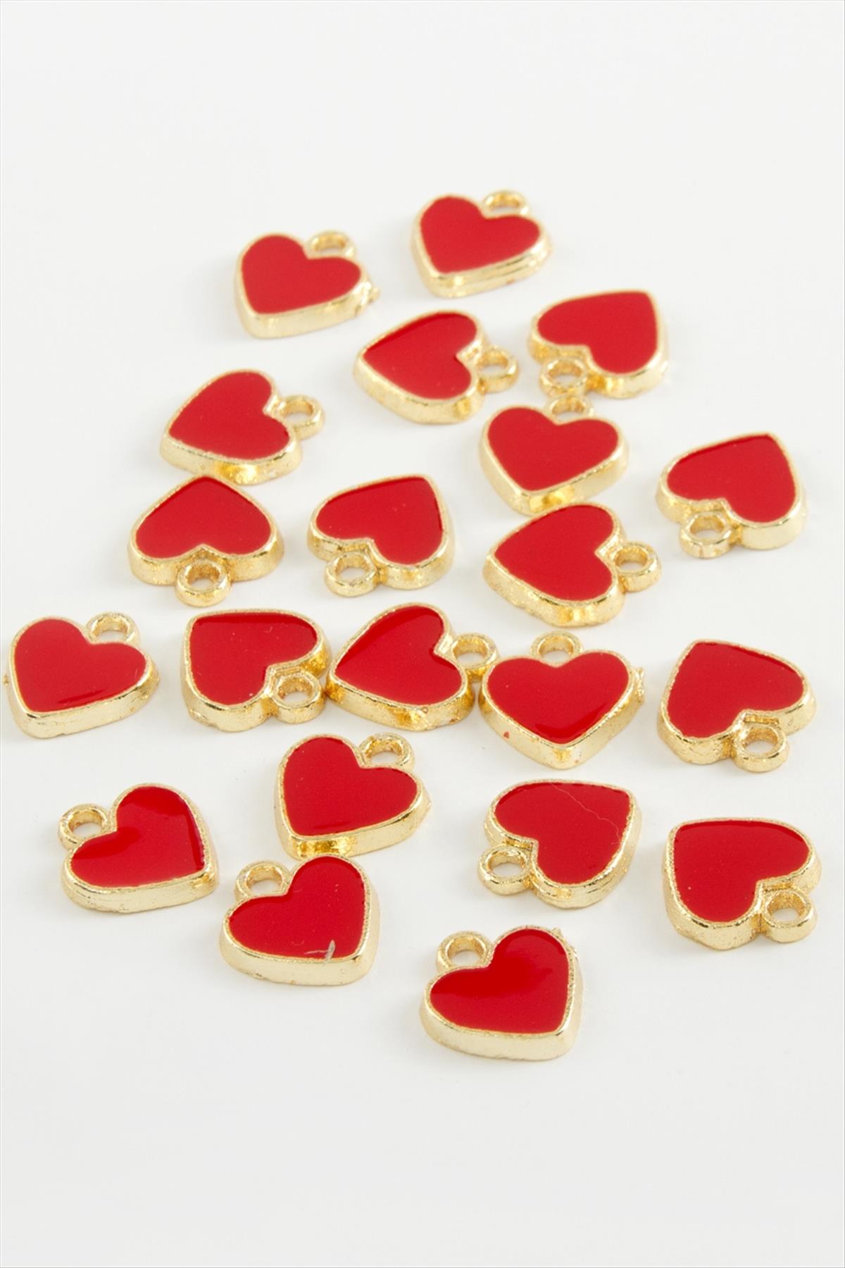 1209201_kalp-mineli-bileklik-ve-kolye-ucu-apar-3c-861.jpg Kalp Mineli Bileklik ve Kolye Ucu Aparatı 1 Adet-Kırmızı - Görsel 2