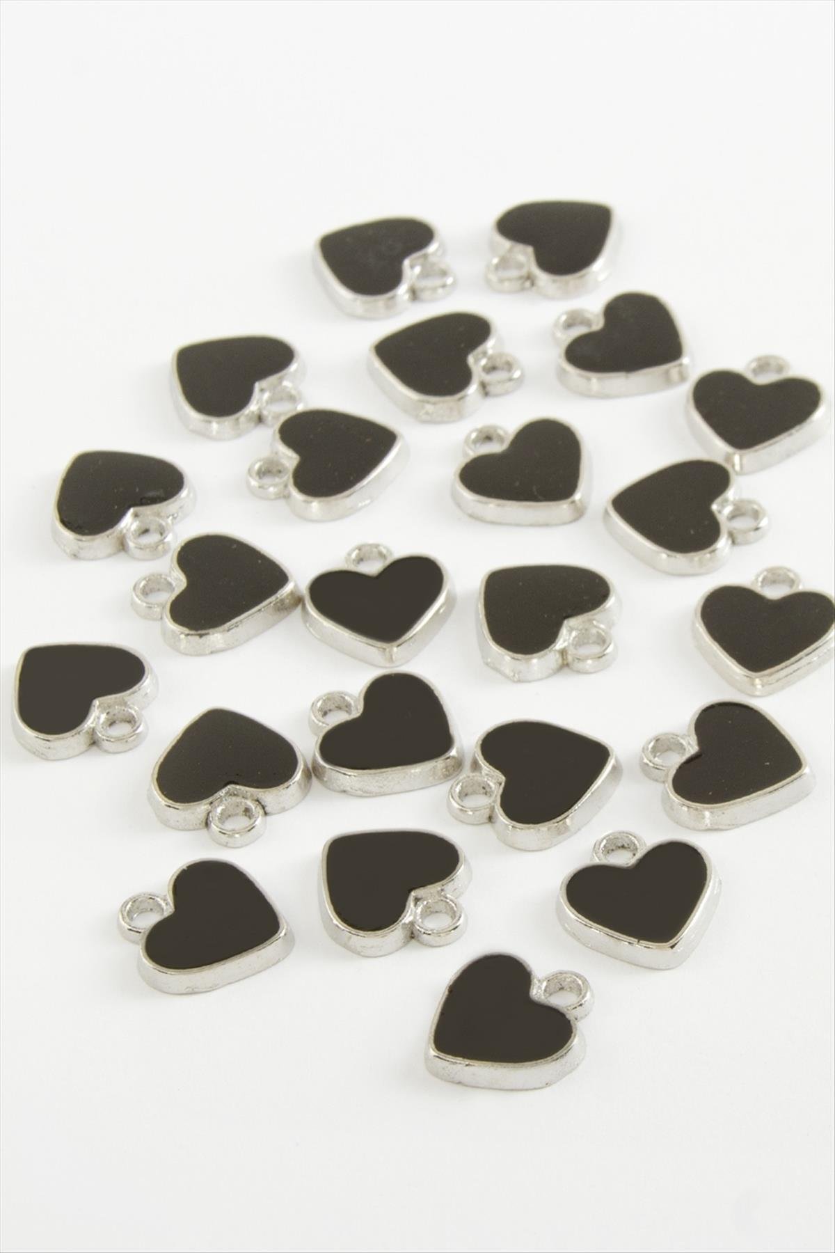 1209202_kalp-mineli-bileklik-ve-kolye-ucu-apar-5a9cb.jpg Kalp Mineli Bileklik ve Kolye Ucu Aparatı 1 Adet-Siyah - Görsel 2