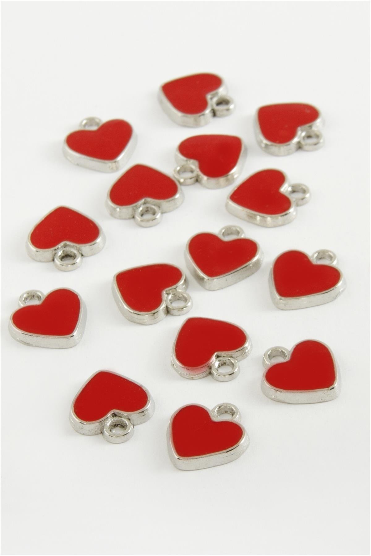 1209203_kalp-mineli-bileklik-ve-kolye-ucu-apar-cea8ad.jpg Kalp Mineli Bileklik ve Kolye Ucu Aparatı 1 Adet-Kırmızı - Görsel 2