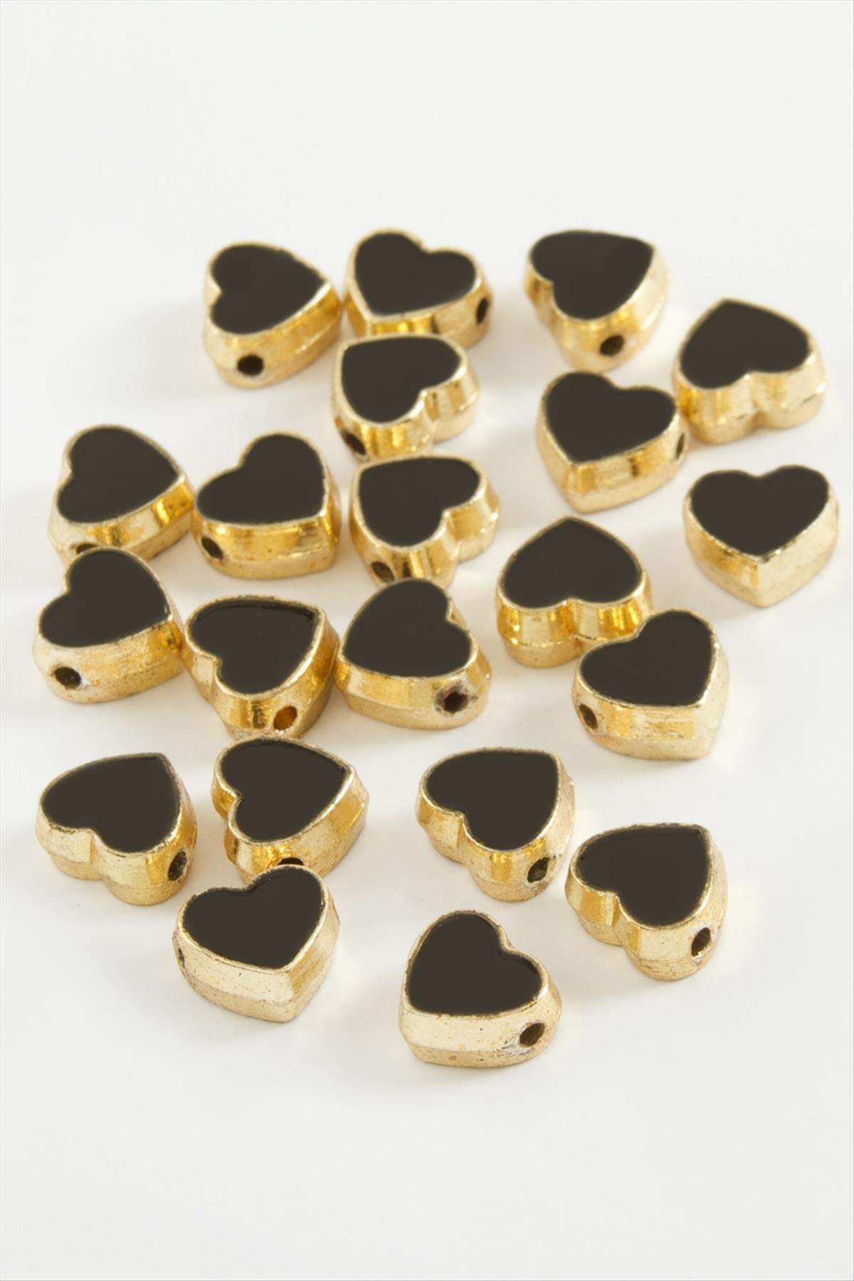 1209209_kalp-mineli-bileklik-ve-kolye-ucu-apar-4-cd70.jpg Kalp Mineli Bileklik ve Kolye Ucu Aparatı 1 Adet-Siyah - Görsel 2