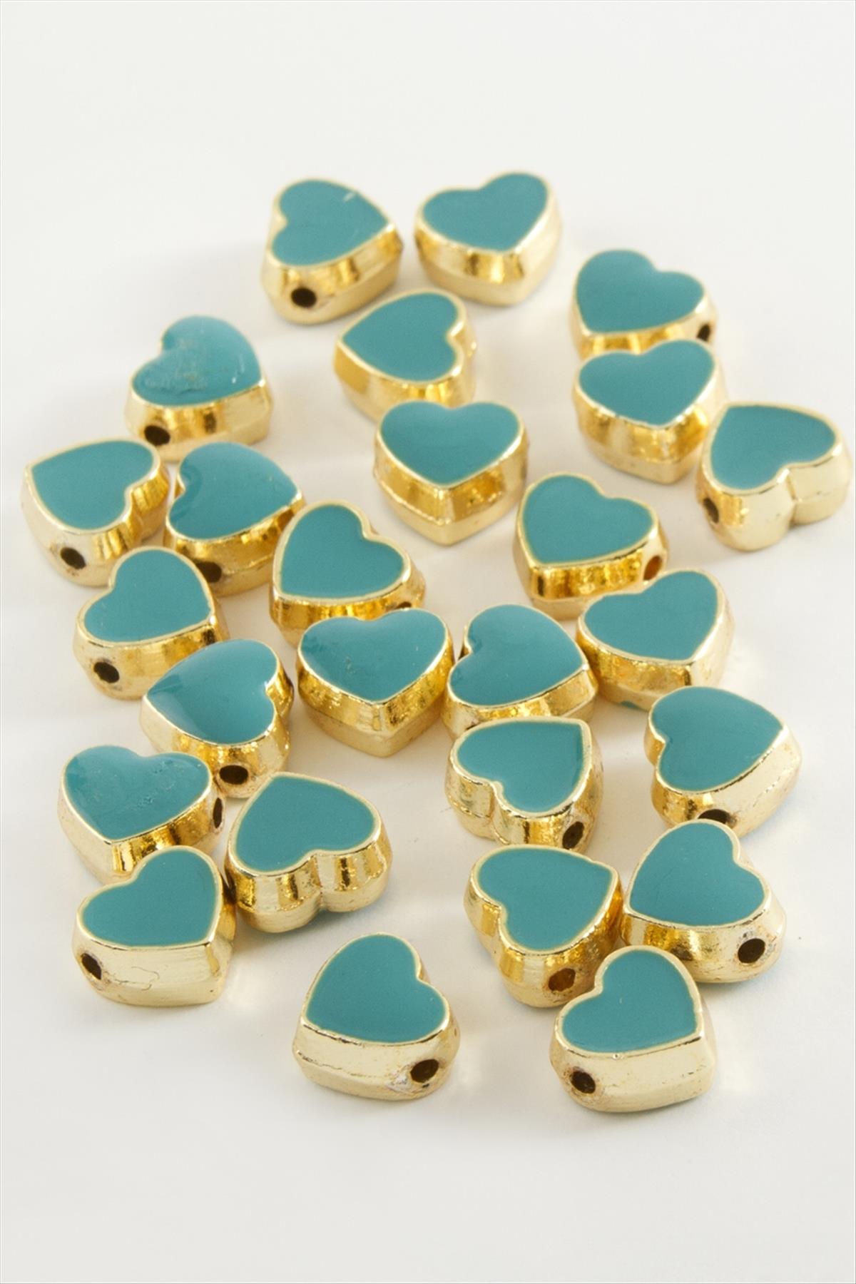 1209210_kalp-mineli-bileklik-ve-kolye-ucu-apar-4-bfb0.jpg Kalp Mineli Bileklik ve Kolye Ucu Aparatı 1 Adet-Turkuaz - Görsel 2