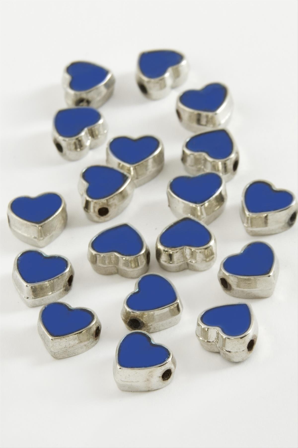 1209214_kalp-mineli-bileklik-ve-kolye-ucu-apar-3-b168.jpg Kalp Mineli Bileklik ve Kolye Ucu Aparatı 1 Adet-Lacivert - Görsel 2