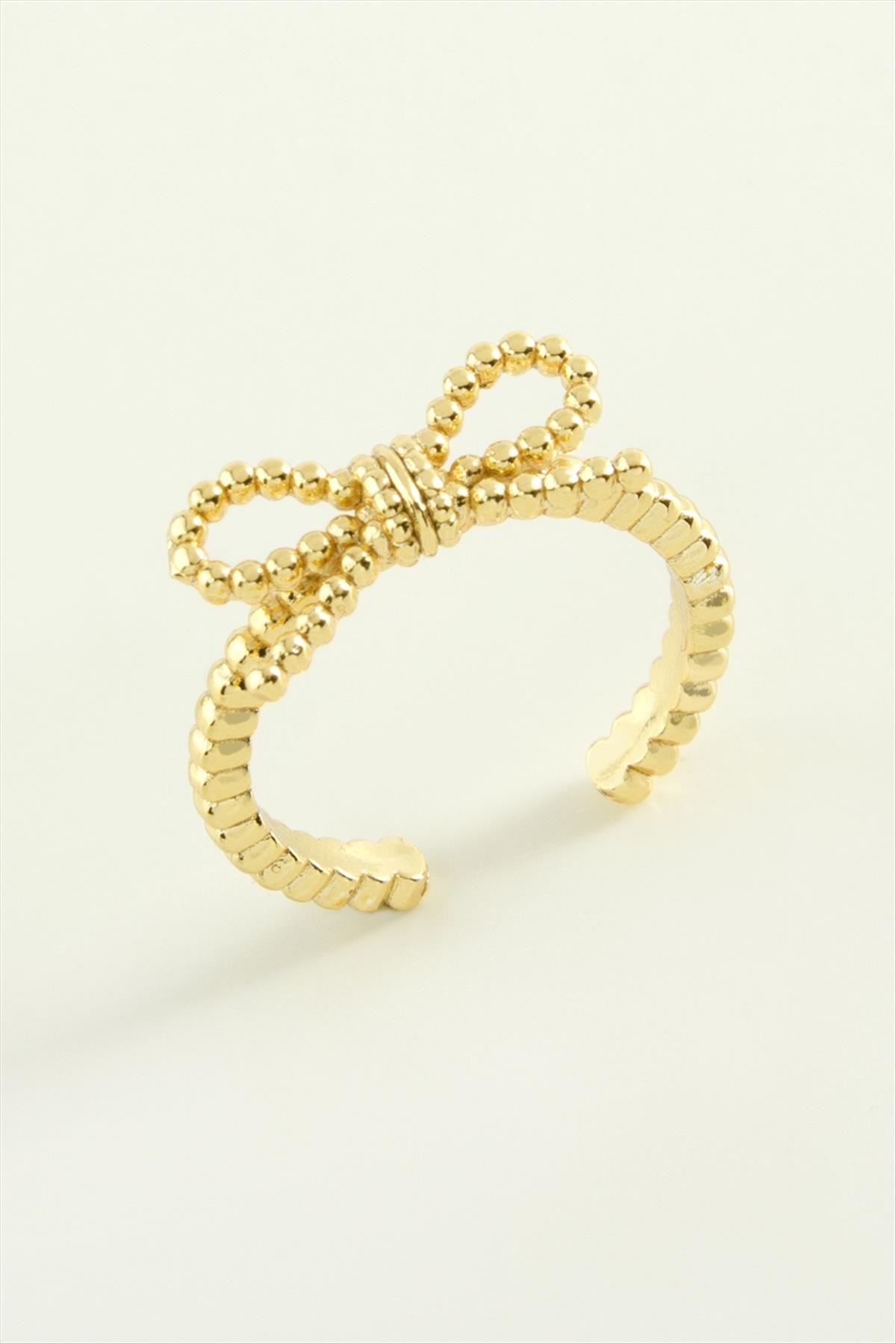 1209372_fiyong-metal-yuzuk-c9-a7b.jpg Fiyong Metal Yüzük-Sarı - Görsel 2