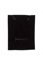 Desenli Set Kolye Hediye Kutusu-Sarı-1