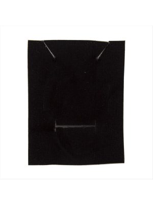 Desenli Set Kolye Hediye Kutusu-Sarı-1