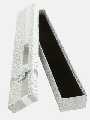 Fiyong Tesbih Kutusu-Sarı