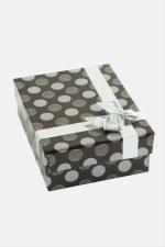 Fiyong Yüzük Kutusu-Siyah - Görsel 2