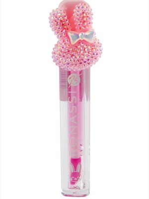 Ronassi Tavşan Dudak Parlatıcısı-Pembe