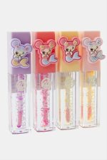 Ronassi Deniz Kızı Dudak Parlatıcısı-Mor