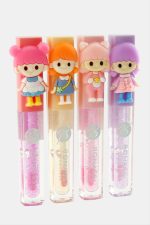 Ronassi Kız Çocuk Dudak Parlatıcısı-Sarı