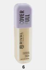 Rival Cover Full Kapatıcı-6 - Görsel 2