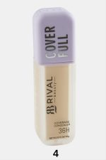 Rival Cover Full Kapatıcı-4 - Görsel 2