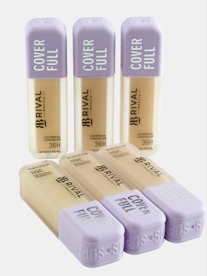 Rival Cover Full Kapatıcı-5