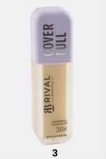 Rival Cover Full Kapatıcı-3 - Görsel 2