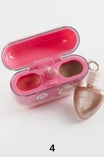 Ronassi Kalp Blush Concealer Highlighter-4 - Görsel 3