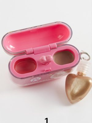 Ronassi Kalp Blush Concealer Highlighter-2