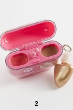 Ronassi Kalp Blush Concealer Highlighter-2 - Görsel 3