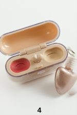 Ronassi Kalp Blush Concealer Highlighter-4 - Görsel 3