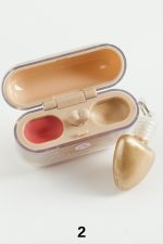 Ronassi Kalp Blush Concealer Highlighter-2 - Görsel 3