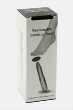 Podo Disk Törpüsü 100 Adet-Siyah - Görsel 2