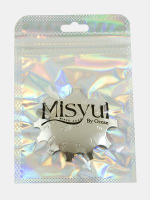 French Aparatı-Gümüş Rengi