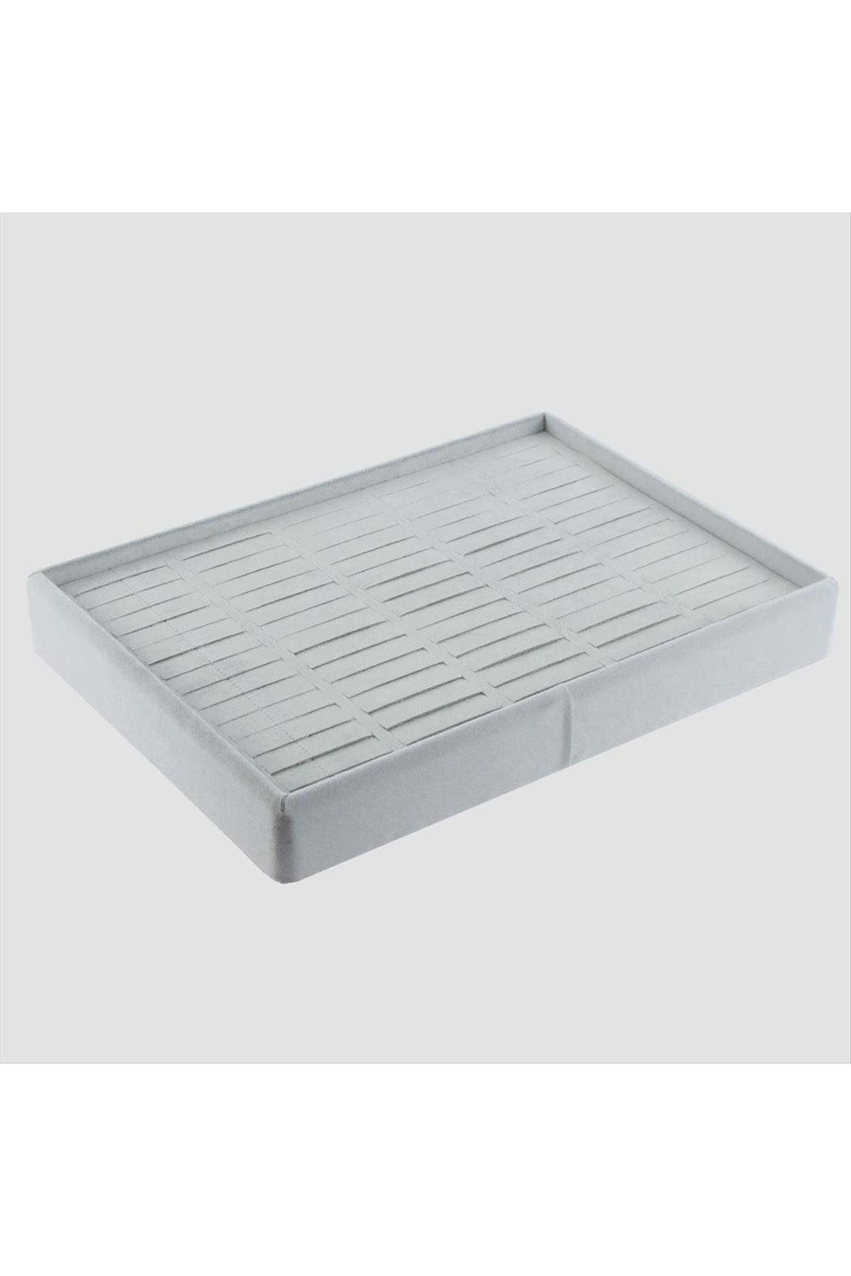 1209519_anfora-kumas-bileklik-standi-13365-.jpg Anfora Kumaş Bileklik Standı-Füme - Görsel 3