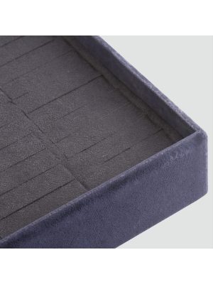 Anfora Kumaş Bileklik Standı-Sütlü Kahve