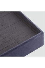 Anfora Kumaş Bileklik Standı-Koyu Pembe