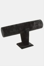 Tekli Anfora T Bilekliklik-Siyah - Görsel 2