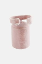 Kelepçe Bileklik Standı-Açık Pembe - Görsel 2