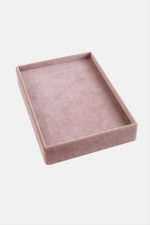 Anfora Kumaş Bileklik Standı 17X24-Pembe - Görsel 2