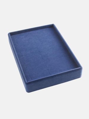 Anfora Kumaş Bileklik Standı 17X24-Kırmızı