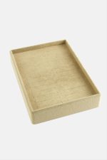 Anfora Kumaş Bileklik Standı 17X24-Açık Kahverengi - Görsel 2