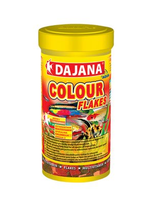 Dajana Colour Flakes 250 Ml 50 Gr