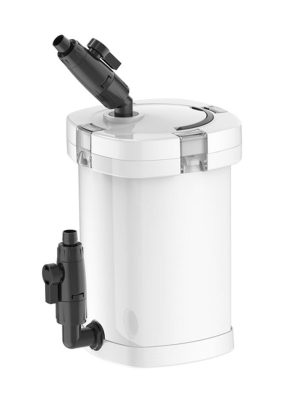 SunSun Dış Filtre 600 Lth 6w