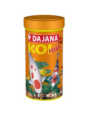 Dajana Koi Mix 1000 Ml