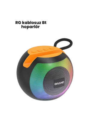 P62 Bluetooth Hoparlör