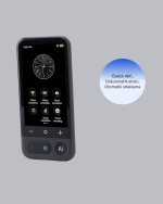 Seyahat ve İş İçin Çok Dilli Taşınabilir Çeviri Makinesi - Görsel 2