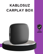USB Girişli Tak Çalıştır Kablosuz Android Auto Cihazı