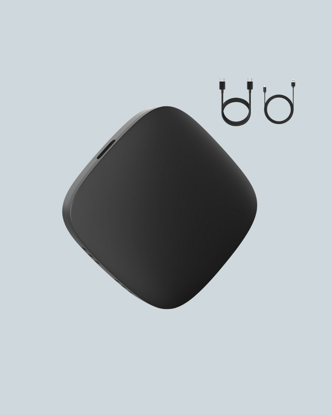 1209937_10-34.png 5.8GHz WiFi Destekli Kablosuz Android Auto Dönüştürücü - Görsel 5