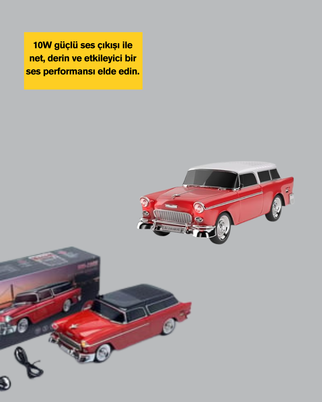 1209939_9-33.png WS-1955 Bluetooth Hoparlör - Görsel 4