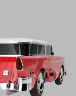 TWS Destekli FM Radyo ve USB Girişli Hoparlör - Görsel 5