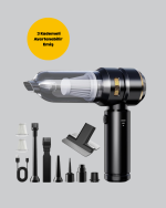 ARAÇ İÇİ PRO SÜPÜRGE - Görsel 5