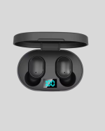 iOS ve Android Uyumlu Bluetooth 5.0 Kulaklık - Görsel 4