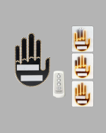 203 LED’li Yüksek Görünürlüklü Jest Işığı - Görsel 4