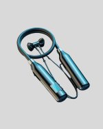 Ergonomik Tasarımlı IPX4 Suya Dayanıklı Bluetooth Kulaklık - Görsel 5