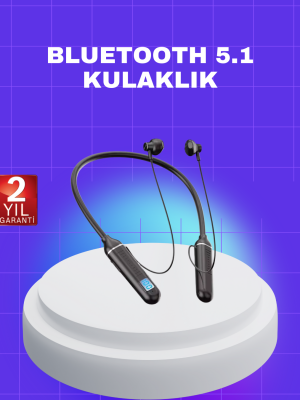 Oyun ve Müzik Modlu Düşük Gecikmeli Kablosuz Kulaklık